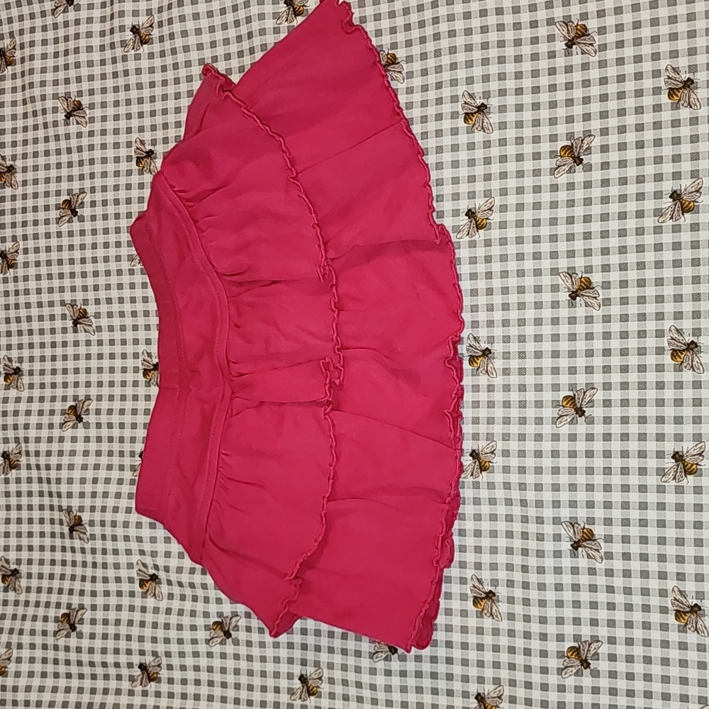 3/$12 Okie Dokie Skort